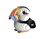 3D Bastelset Papageientaucher(MQ6)
