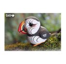 3D Bastelset Papageientaucher(MQ6)