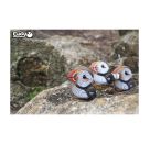 3D Bastelset Papageientaucher(MQ6)