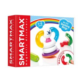 SMX My First Stacking Rings