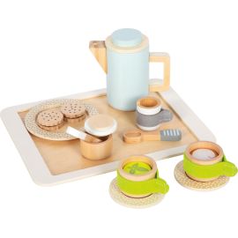 Kaffee u. Teeset