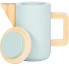 Kaffee u. Teeset