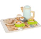 Kaffee u. Teeset