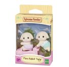 Sylvanian Families 5737 Kaninchen Zwillinge