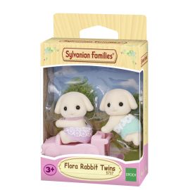 Sylvanian Families 5737 Kaninchen Zwillinge