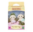 Sylvanian Families 5737 Kaninchen Zwillinge