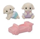 Sylvanian Families 5737 Kaninchen Zwillinge