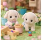 Sylvanian Families 5737 Kaninchen Zwillinge