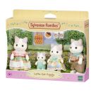 Sylvanian Families 5738 Milchkatzen Familie