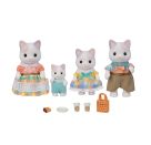 Sylvanian Families 5738 Milchkatzen Familie