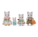 Sylvanian Families 5738 Milchkatzen Familie