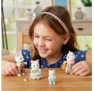 Sylvanian Families 5738 Milchkatzen Familie
