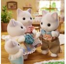 Sylvanian Families 5738 Milchkatzen Familie