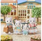 Sylvanian Families 5738 Milchkatzen Familie