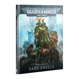 CODEX-ERGÄNZUNG: DARK ANGELS