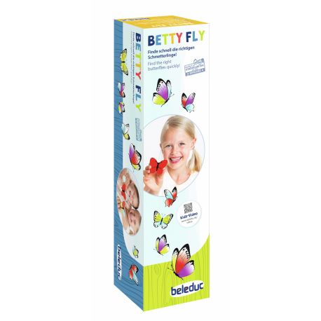 Betty Fly