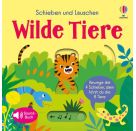 Schieben&Lauschen: Wilde Tier