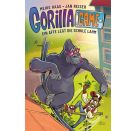 Gorilla Game - Ein Affe legt