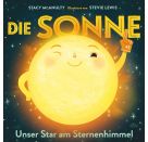 Die Sonne Unser Star am Stern