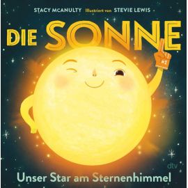 Die Sonne Unser Star am Stern