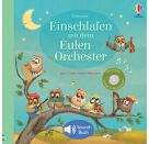Einschlafen mit dem Eulen-Orc
