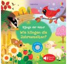 Klänge der Natur: Jahreszeite