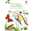 Mein Usborne-Naturführer