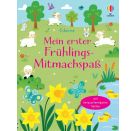 M.erster Frühlings-Mitmachspa