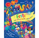 Feste aus aller Welt entdecke