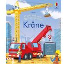 Guck mal, Kräne