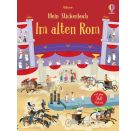 Stickerbuch Im alten Rom