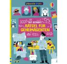Rätsel für Geheimagenten