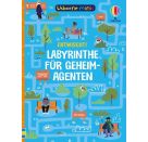 Labyrinthe für Geheimagenten