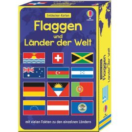 Flaggen und Länder der Welt