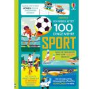 I.weiß j.100 Dinge mehr!Sport