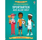 Anzieh-Stickerb.Sportarten We