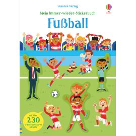 Immer-wieder-Stickerb.Fußball