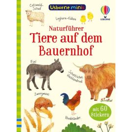 Naturführer Bauernhof
