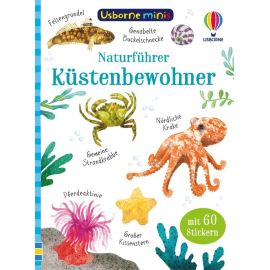 Naturführer Küstenbewohner