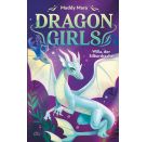 Dragon Girls 2 Willa, der Sil