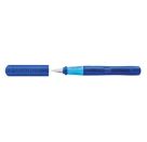 Pelikan Pelikano® Junior Schreiblernfüller für Rechtshänder, Blau, Feder A, Faltschachtel