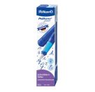 Pelikan Pelikano® Junior Schreiblernfüller für Rechtshänder, Blau, Feder A, Faltschachtel
