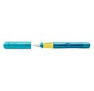 Pelikan Pelikano® Junior Schreiblernfüller für Rechtshänder, Türkis, Feder A, Faltschachtel