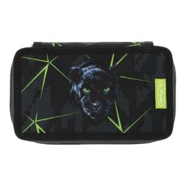 Dopp.-Etui 23-tlg., Wild Life
