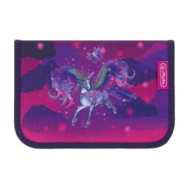 Schüler-Etui 31 tlg.,Unicorn
