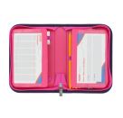 Schüler-Etui 31 tlg.,Unicorn