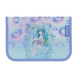 Schüler-Etui 31 tlg.,Meerjung