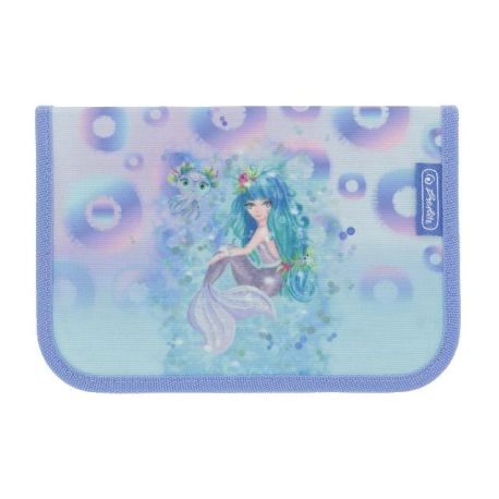 Schüler-Etui 31 tlg.,Meerjung