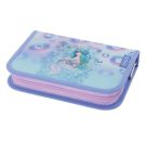 Schüler-Etui 31 tlg.,Meerjung
