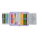 Schüler-Etui 31 tlg.,Meerjung